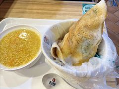 卷馍-田三卷馍(万达分店)