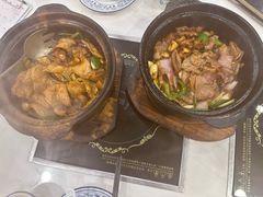 -大嫂镬仔·焖鸡煲·啫啫煲(逢源路店)