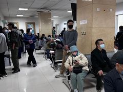 -中国中医科学院望京医院(院本部)