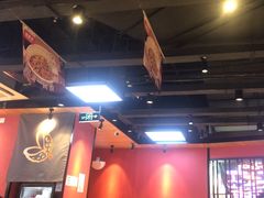 -渝是乎川渝小炒(新世界百货望京店)