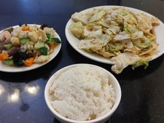 -清真宏玉祥黄门脸餐厅(华荫东里店)