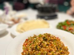 -琬苑鸽庄·川粤融合菜(解放碑总店)