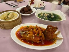 -金时代顺风大酒店(金山店)