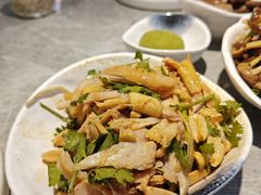 -璞臻汽锅餐厅(南京东路店)