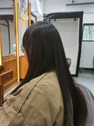 -心迪染发专门店