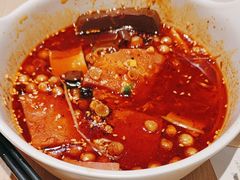 -好人民间小吃·番茄鱼酸菜鱼(木渎悠方店)
