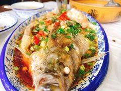 -邱记私房菜·十八年本地菜