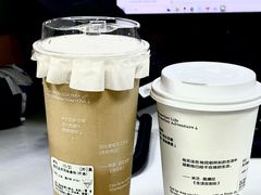 -Manner Coffee(中国凤凰大厦店)