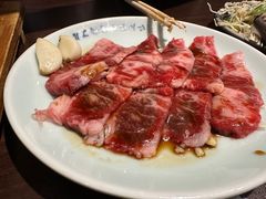 -蒜香焼肉PURUSHIN(马场路店)