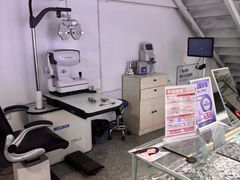 -宝视友眼镜·平价精准配镜(同德悦中心店)
