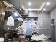 -杨记清芳牛肉拉面(京广路店)