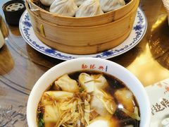 红汤辣-勤德兴(湖滨路店)