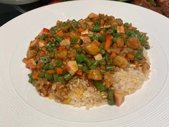 -泛太平洋大酒店·海天楼中餐厅·粤菜