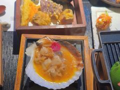-花潮料理艺食馆(成都万象城店)