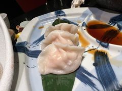-上井精致料理(中兴商业大厦店)