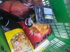 -FairPrice Finest 100AM