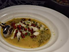 -绿茶餐厅(城西银泰城店)