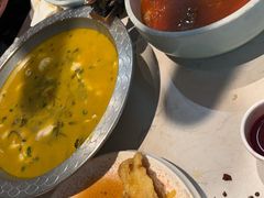 -北李妈妈菜·海肠捞饭(开发区万达店)