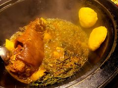 -粗粮人家·东北菜(洋桥店)