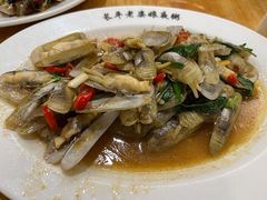 -长平老姿娘夜粥(平东一街店)