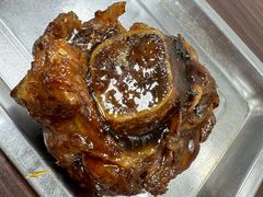 -王裕興肉莊(南禅寺店)