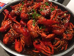 -一棠龙虾•王牌虾球(楚河汉街店)