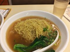 -永盈茶餐厅(中山四路店)