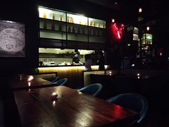 -MARU玛露音乐餐厅(大学路店)