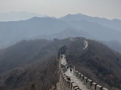 -慕田峪长城