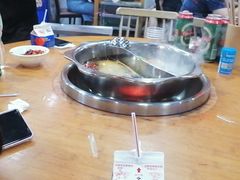 -红姐重庆火锅(曙光路店)