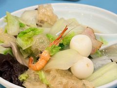 -23号墙门菜(狮虎桥店)