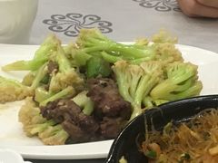-岭南海晏楼(东晓南店)