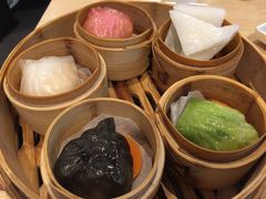 -避风塘(百联东郊店)