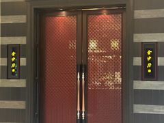 -杭州西子湖四季酒店·金沙厅