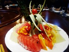 -北戴河转鱼·炒螃蟹酱餐厅