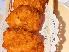 -香港池仔记肠粉王(博多新记襄阳南路店)