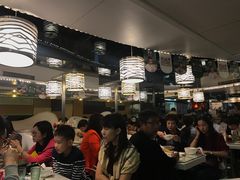 -翠华餐厅(旺角文华商场店)