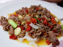 -炊烟小炒黄牛肉(中心印象城店)