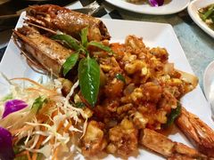 -Onion restaurant