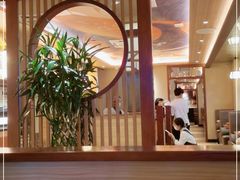 -仓桥家·焗寿司·锅物(光谷步行街店)