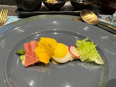 -一板铁板烧·隐秘一线江景花园餐厅(西湖左岸·天元店)