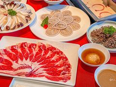 -皇城老妈·大连海鲜火锅(港湾店)