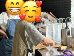 -CEMENT·coffee bar (凤凰创意园店)