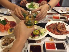 -大渔铁板烧(万象城店)