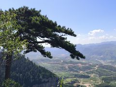 -北岳恒山