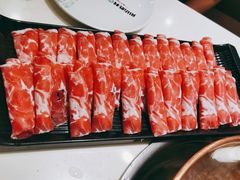 -阳坊胜利涮羊肉(阳坊老店)