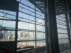 -香港会议展览中心演讲厅
