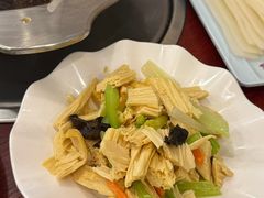 -聚首堂·特色小吃·肘子(什刹海德胜门店)