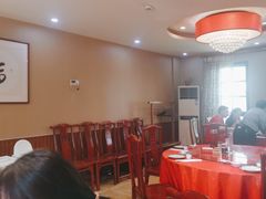-魁盛居百年鲁菜馆(中林路店)