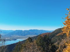-北京十三陵国家森林公园蟒山景区